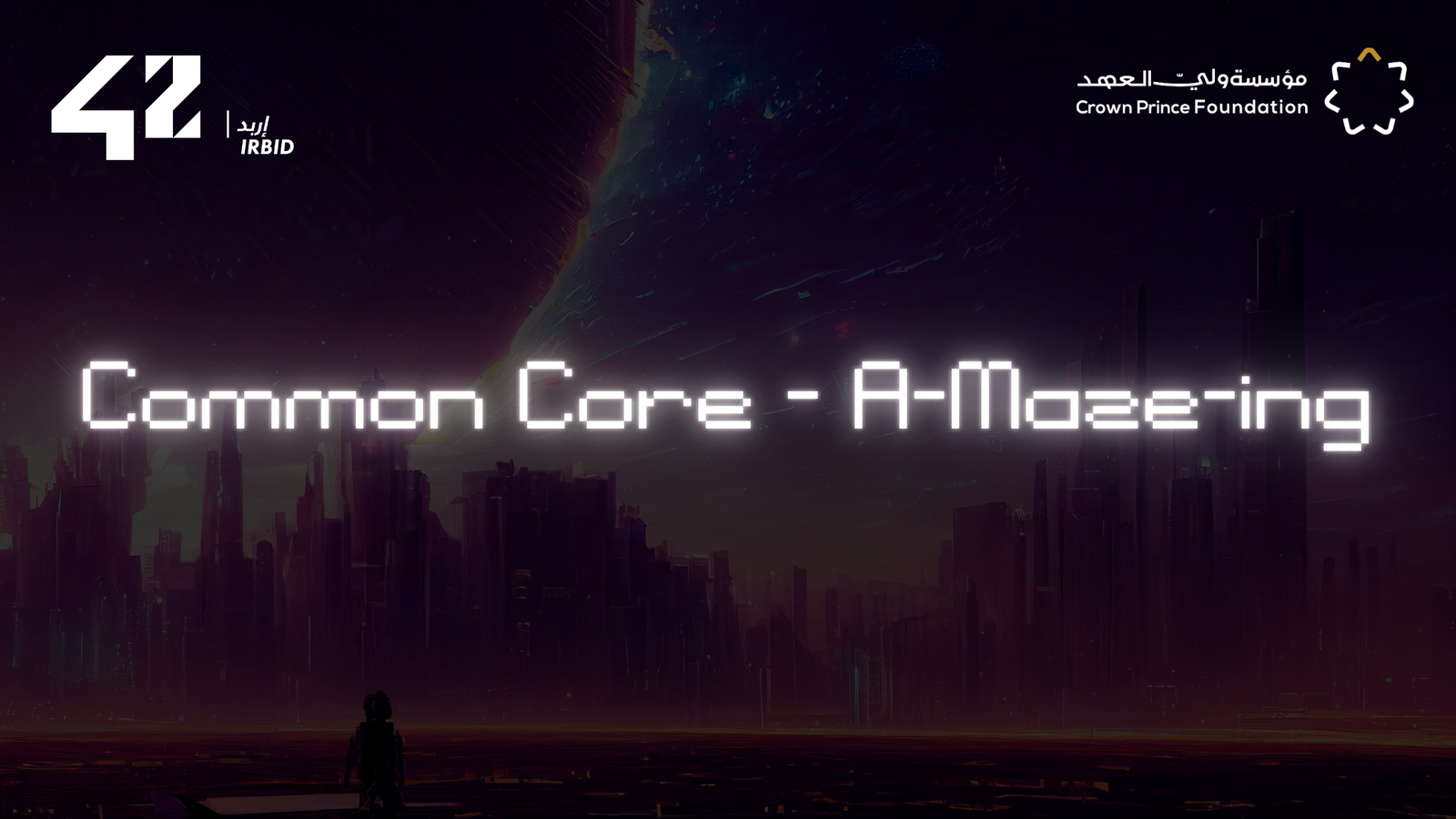 A-Maze-ing